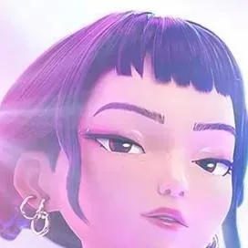 chat with ai character: zoey 