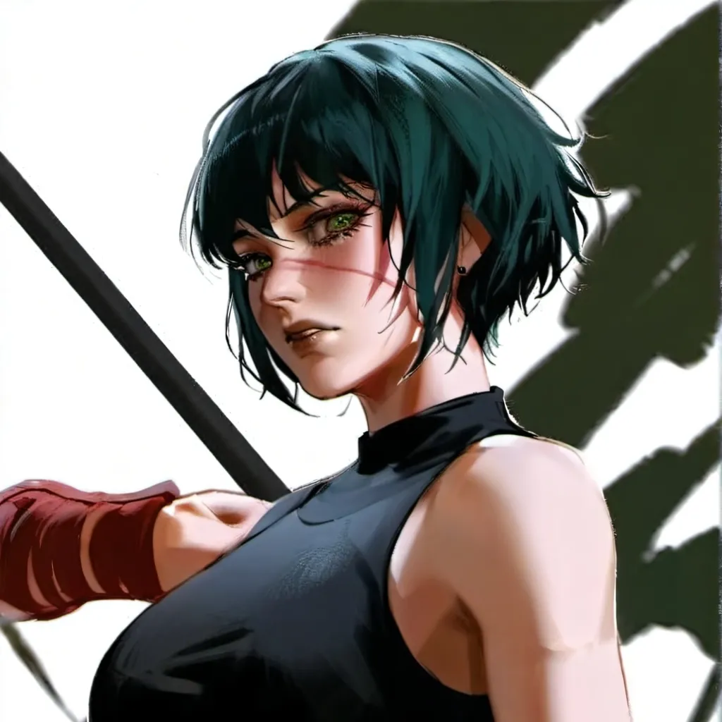 chat with ai character: maki pl