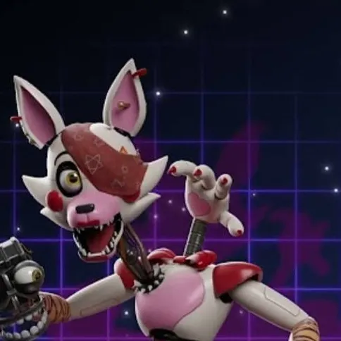 chat with ai character: mangle 