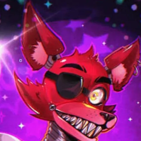 chat with ai character: foxy