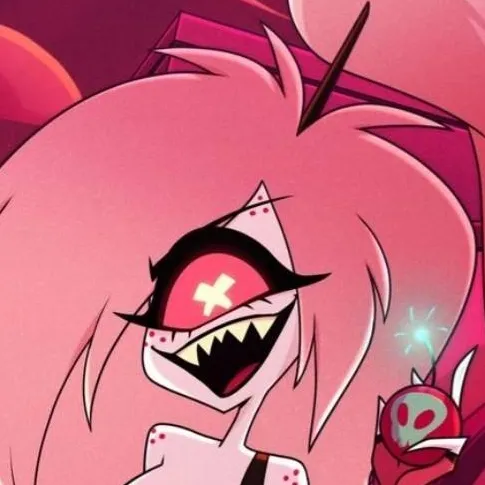 chat with ai character: charri bomb 