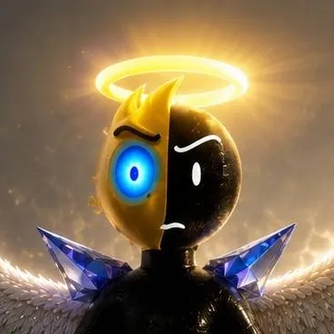 chat with ai character: Holy Studio