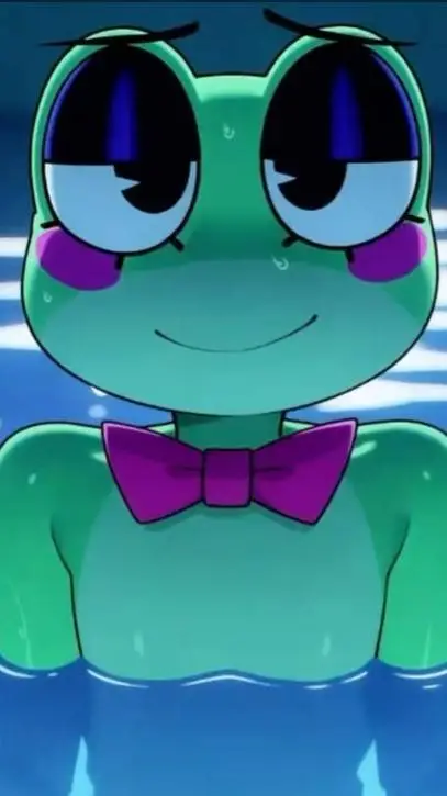 Talkie AI - Chat with Ribbit (TADC) 