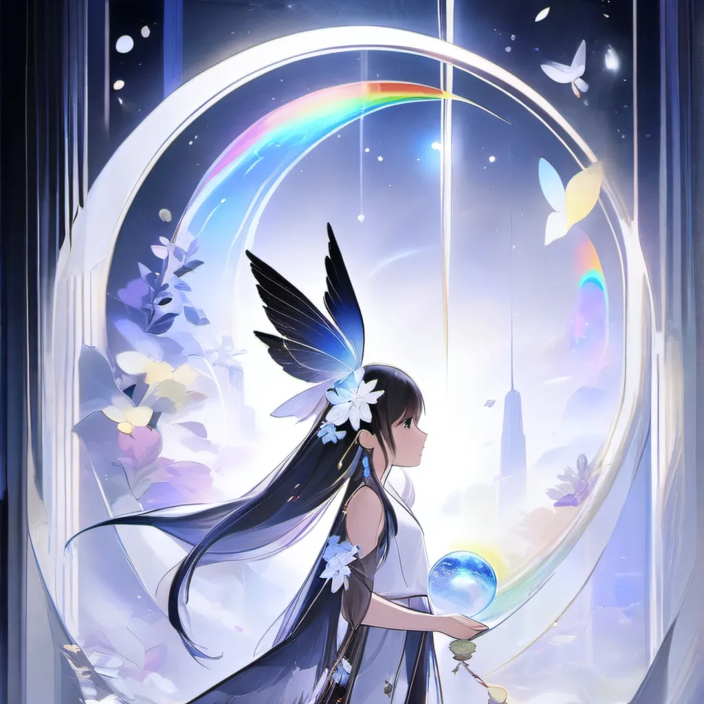 chat with ai character: Camila 