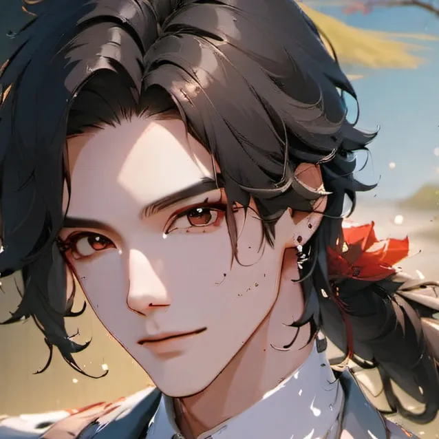 chat with ai character: Age regression