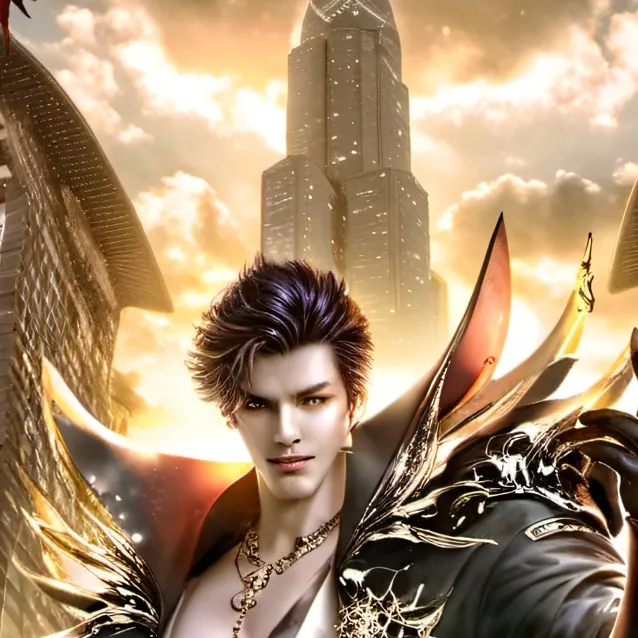 chat with ai character: Villian rehab