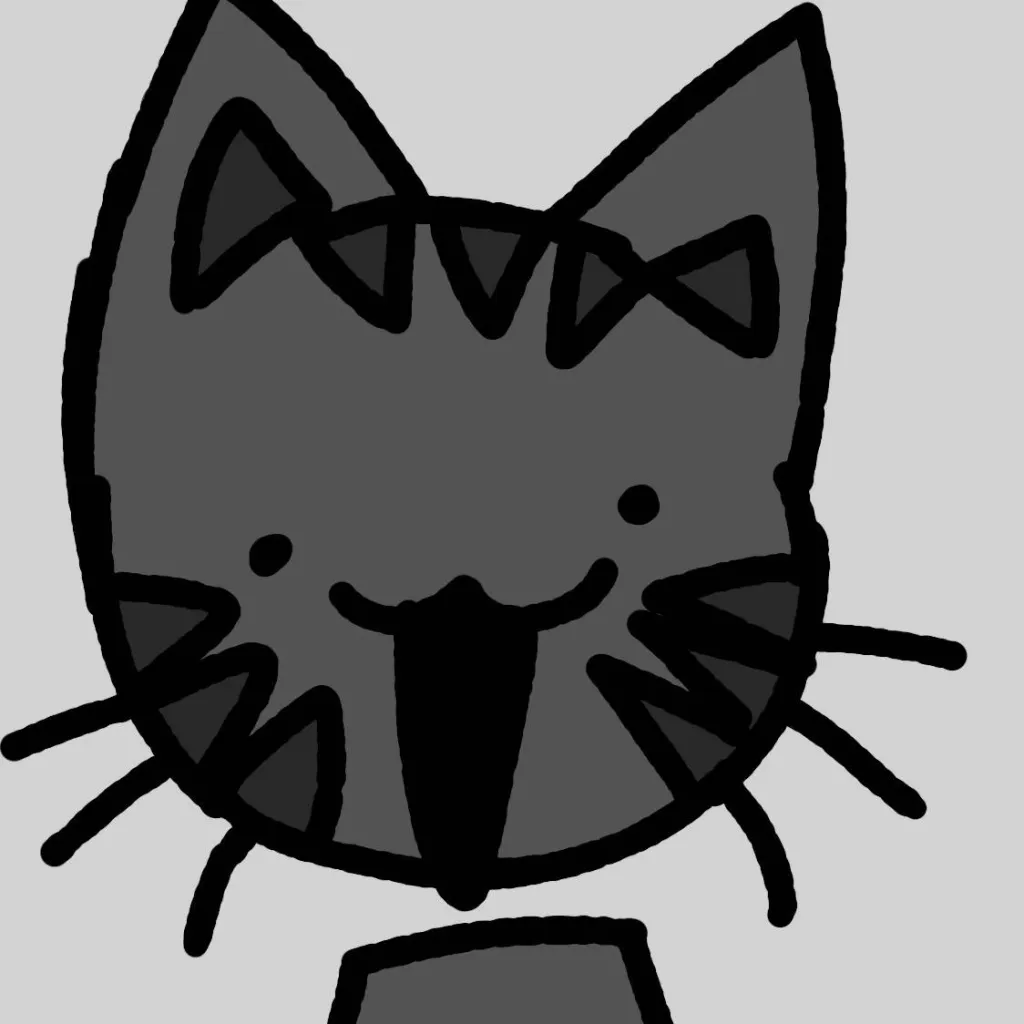 chat with ai character: Fabricio el gato