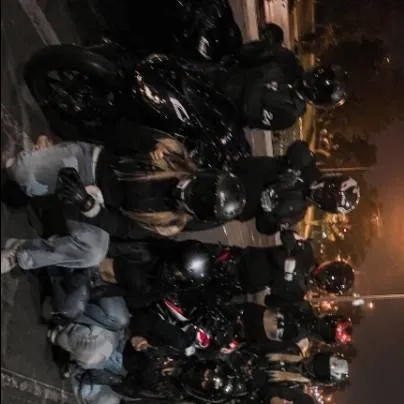 chat with ai character: Biker group 🌚🌝