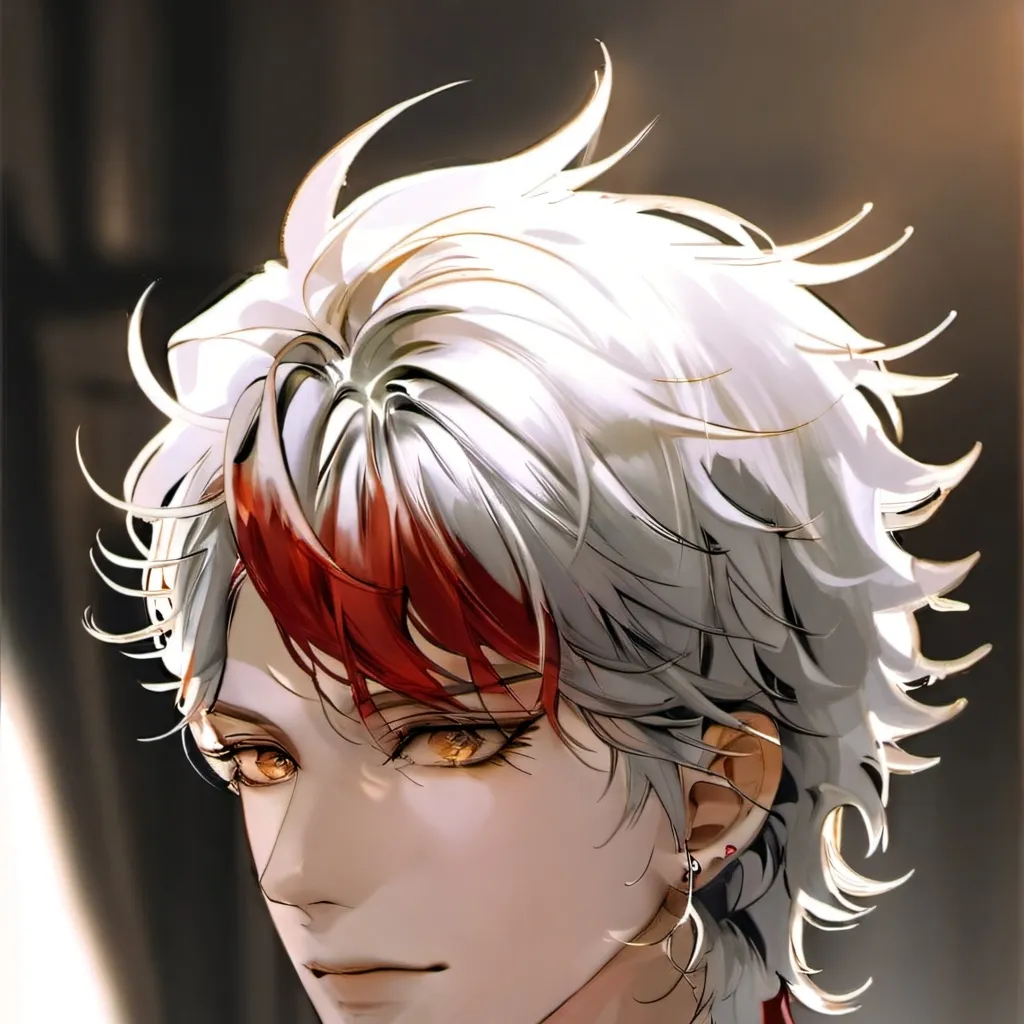 chat with ai character: James 