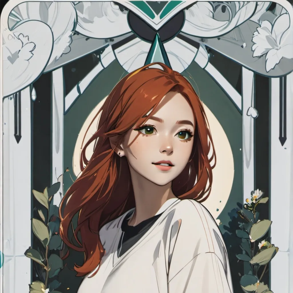 chat with ai character: lily