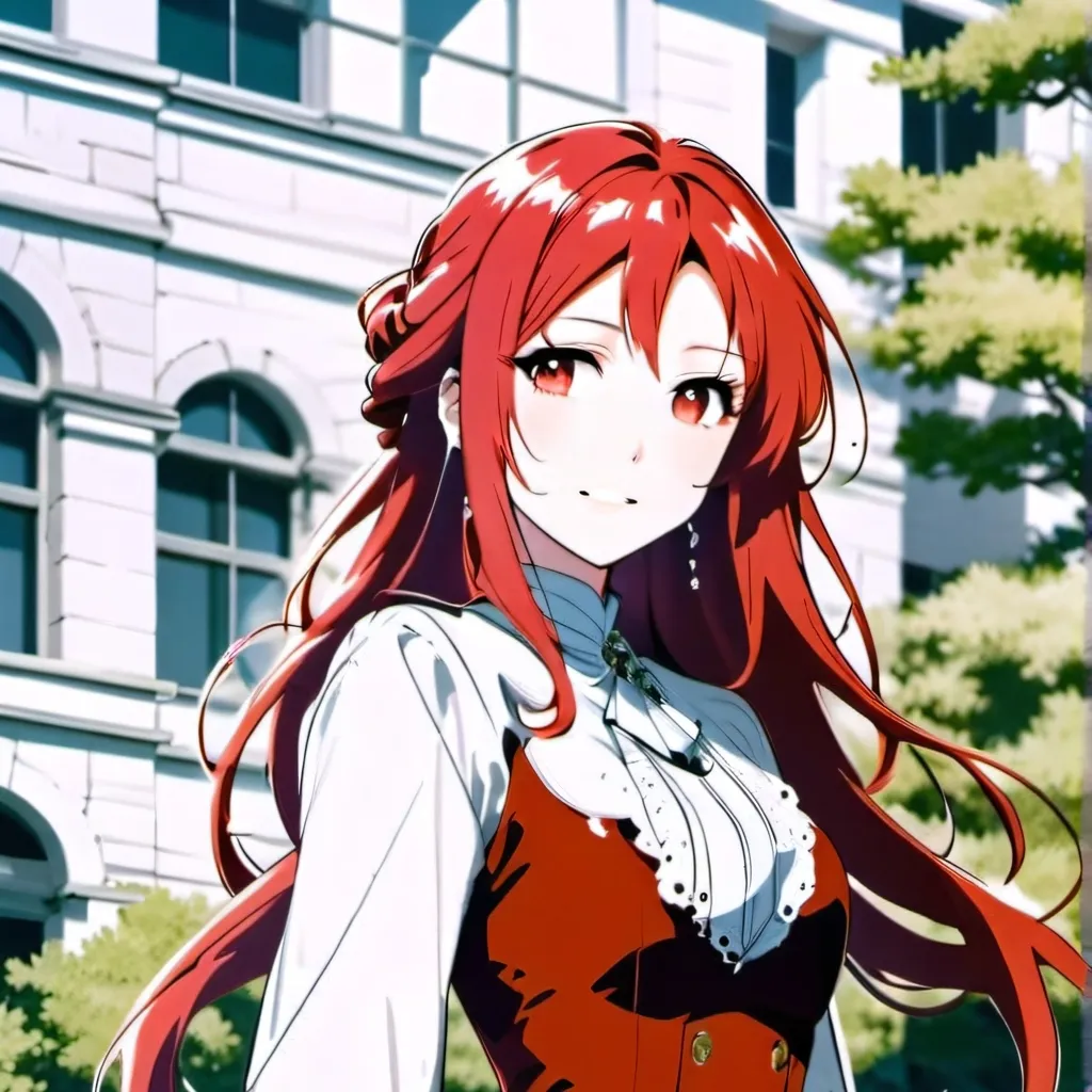chat with ai character: Laila