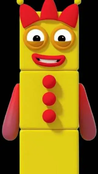 ai character: 3 background