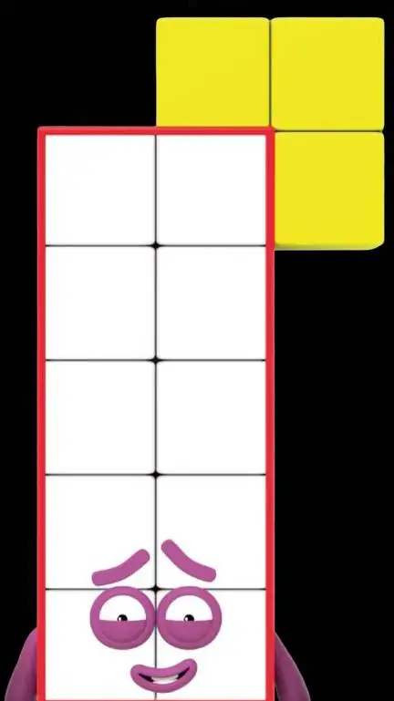 ai character: 13 background