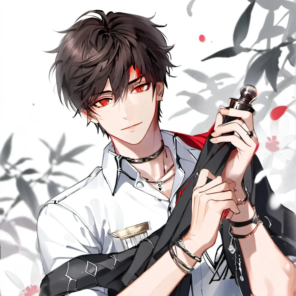 chat with ai character: alex