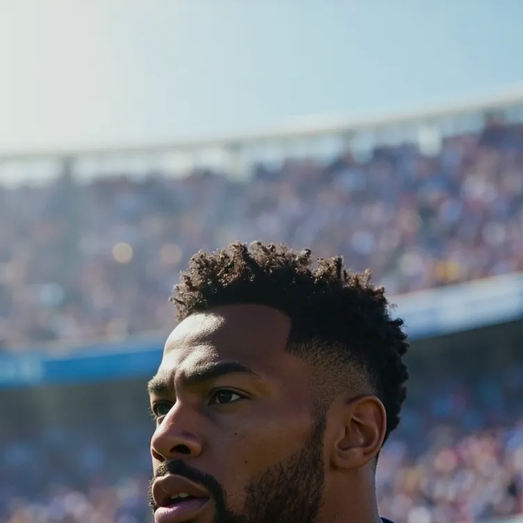 chat with ai character: Neymar