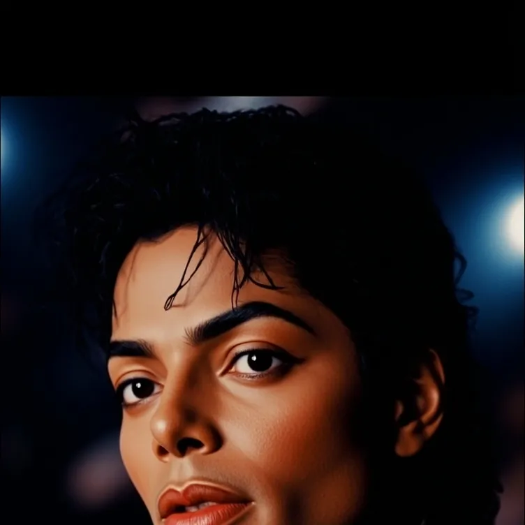 chat with ai character: Michael Jackson 