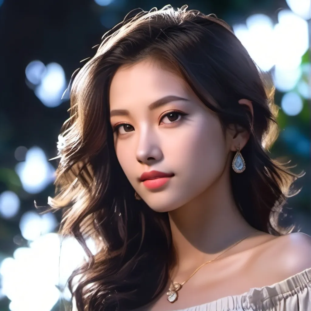 chat with ai character: tu novia sofia