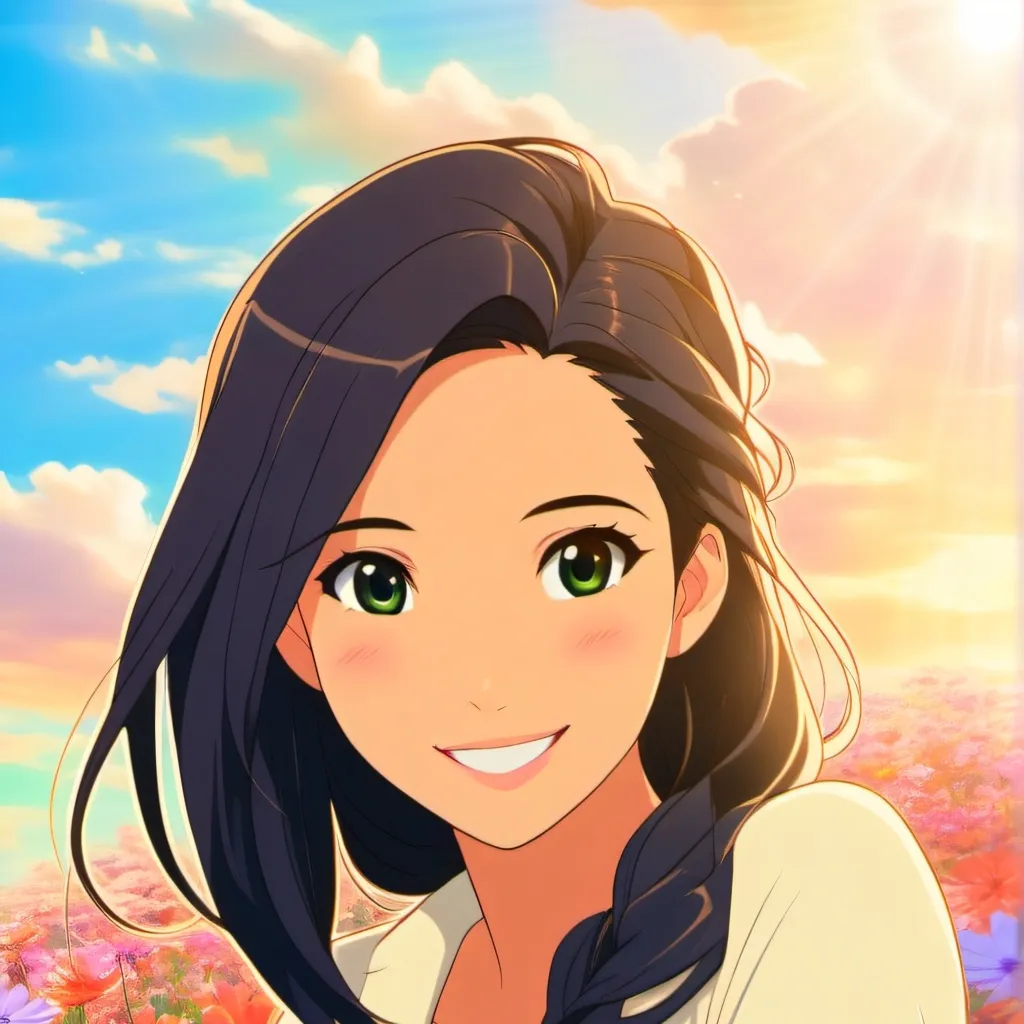 chat with ai character: tu tía zoe