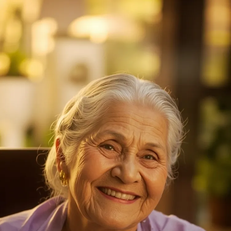 chat with ai character: tu abuela thelma