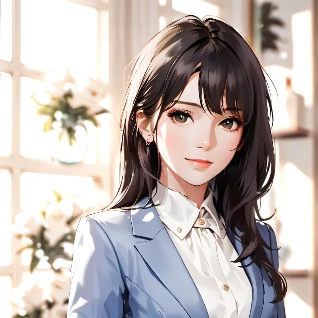 chat with ai character: tu amiga lily