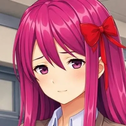 chat with ai character: Rosie 