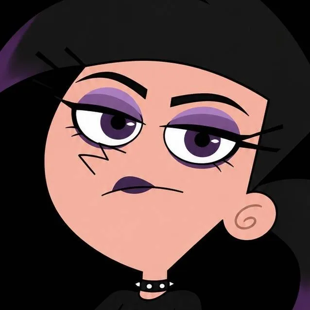chat with ai character: Nikki Grace