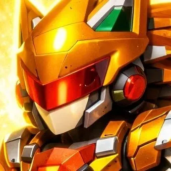 chat with ai character: Mecha-Man