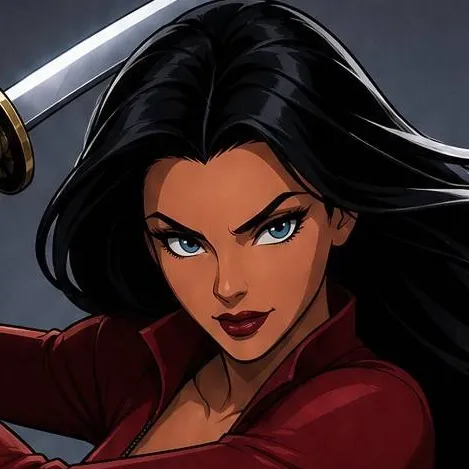 chat with ai character: Kate Kathy