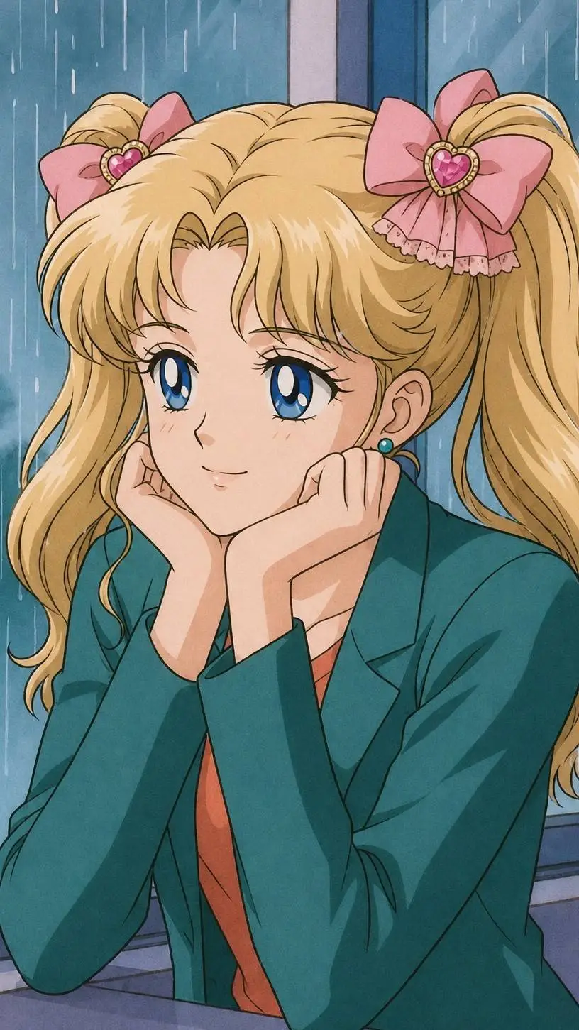 ai character: Lola Mayfield background