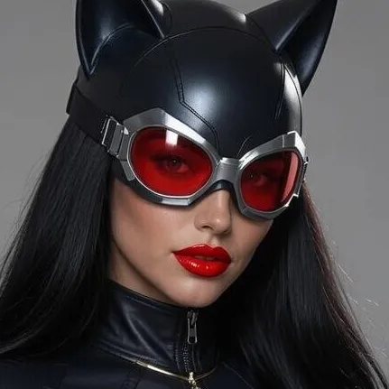 chat with ai character: KittenWoman