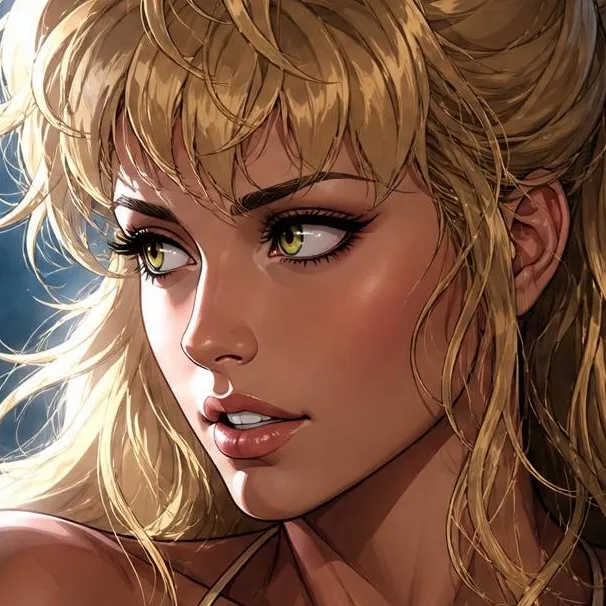 chat with ai character: Rachael 