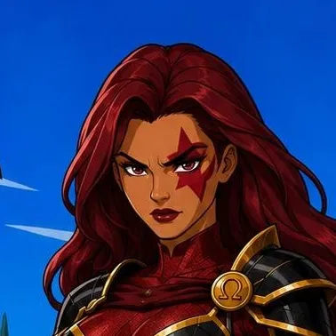 chat with ai character: Myrthra 