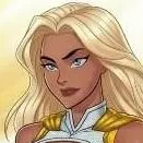 chat with ai character: Golden Star