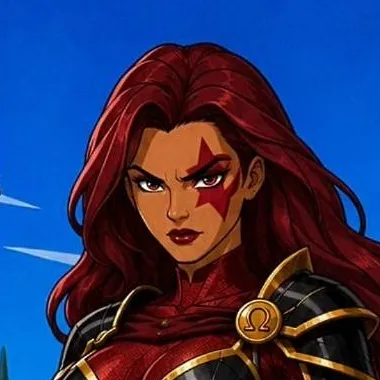 chat with ai character: Rivenna