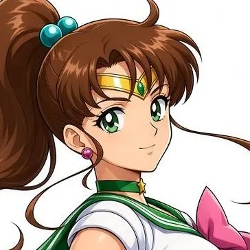 chat with ai character: Makoto Kino