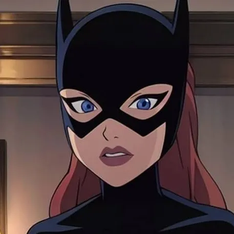 chat with ai character: Barbara Gordon 