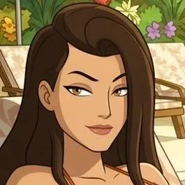 chat with ai character: Vivian V. Emma