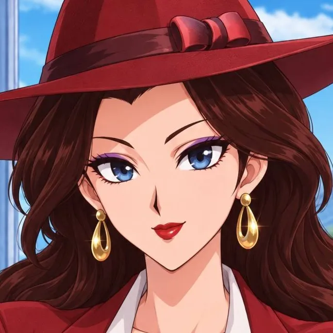 chat with ai character: Mayor Pauline 