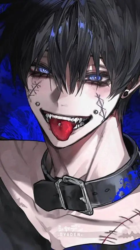 ai character: 🧪~Max~💊 background
