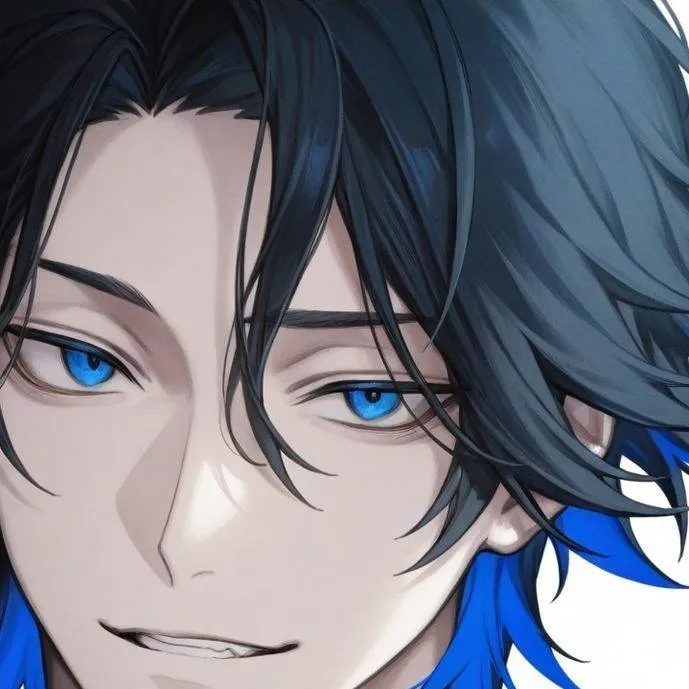 chat with ai character: Ethan🥷 