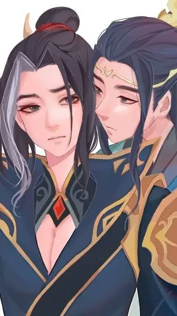 Talkie AI - Chat with Ziling/Linglong