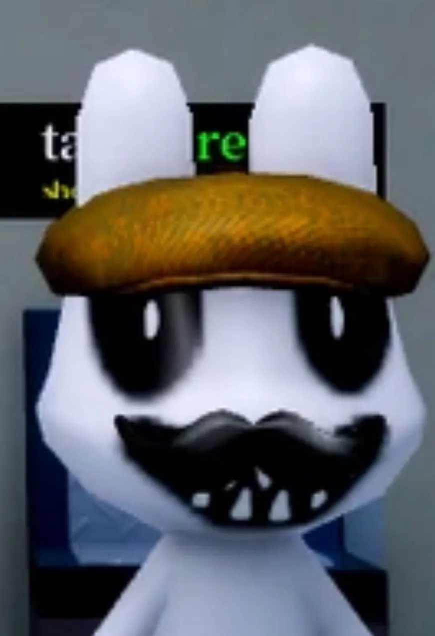 chat with ai character: Barney