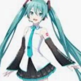 chat with ai character: Dr.STONE X MIKU!