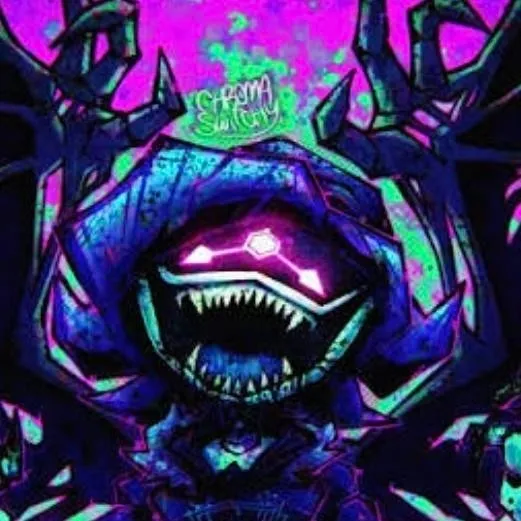 chat with ai character: Uzi (MD)