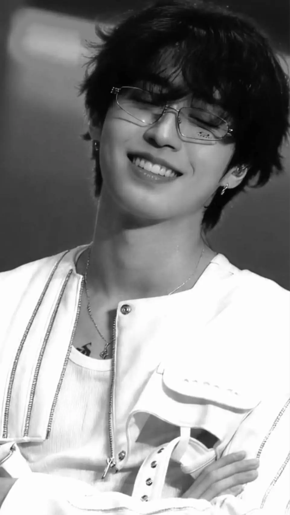 ai character: Han Jisung background