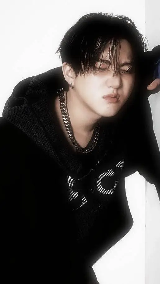ai character: Seo Changbin background