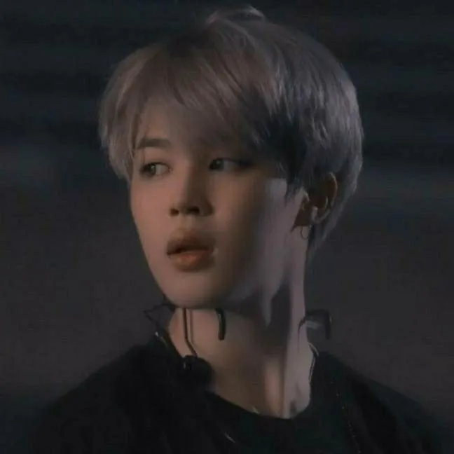 chat with ai character: park jimin