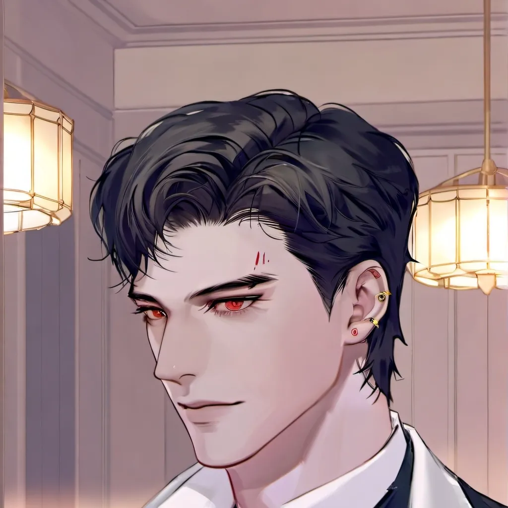 chat with ai character: Ethan
