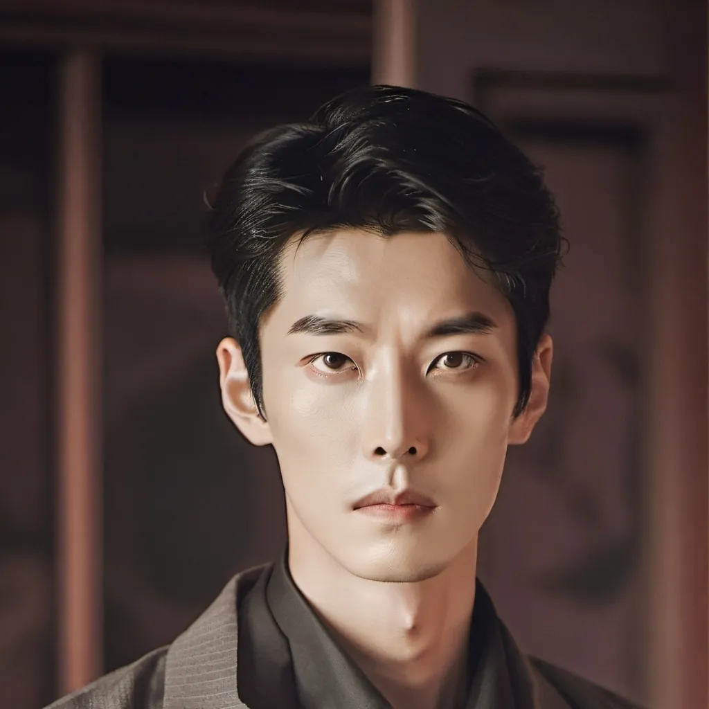 chat with ai character: Noah