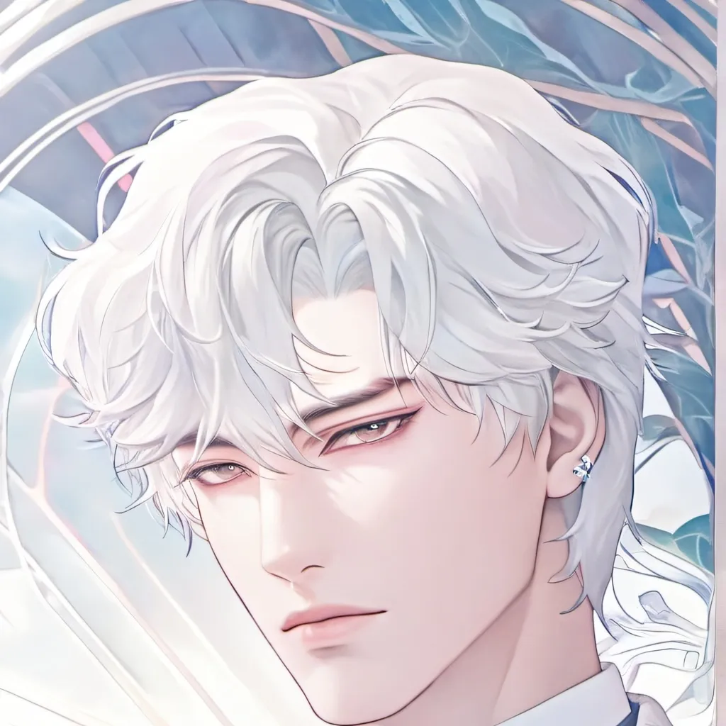 chat with ai character: Damien
